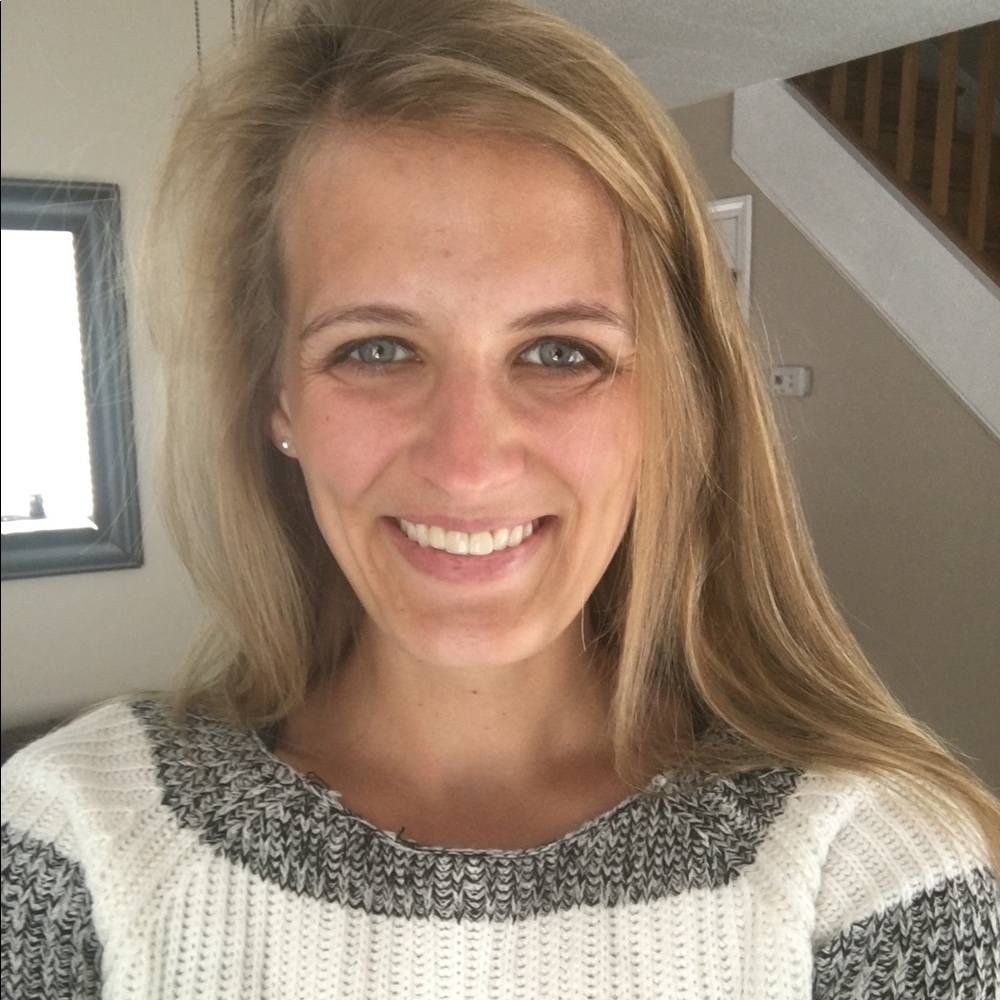 Meet your Posher, Melissa